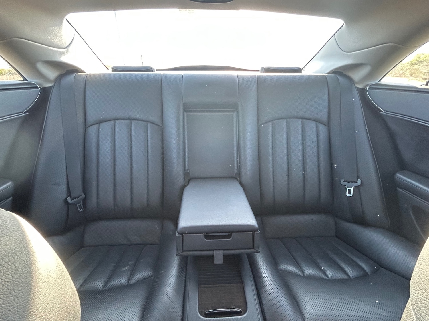 Used Mercedes-Benz CLS 2005 for sale - 78161681: Photo 13