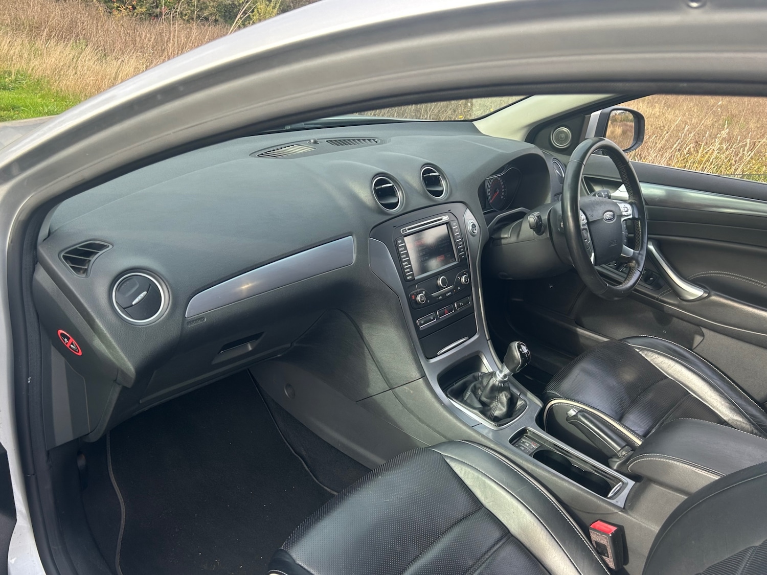 Used Ford Mondeo 2012 for sale - 76455031: Photo 11