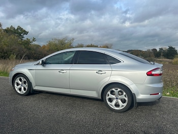 Used Ford Mondeo 2012 for sale - 76455031: Photo