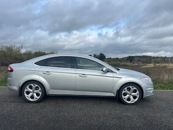 Used Ford Mondeo 2012 for sale - 76455031: Photo
