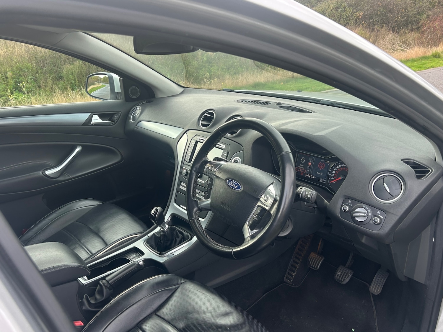 Used Ford Mondeo 2012 for sale - 76455031: Photo 8