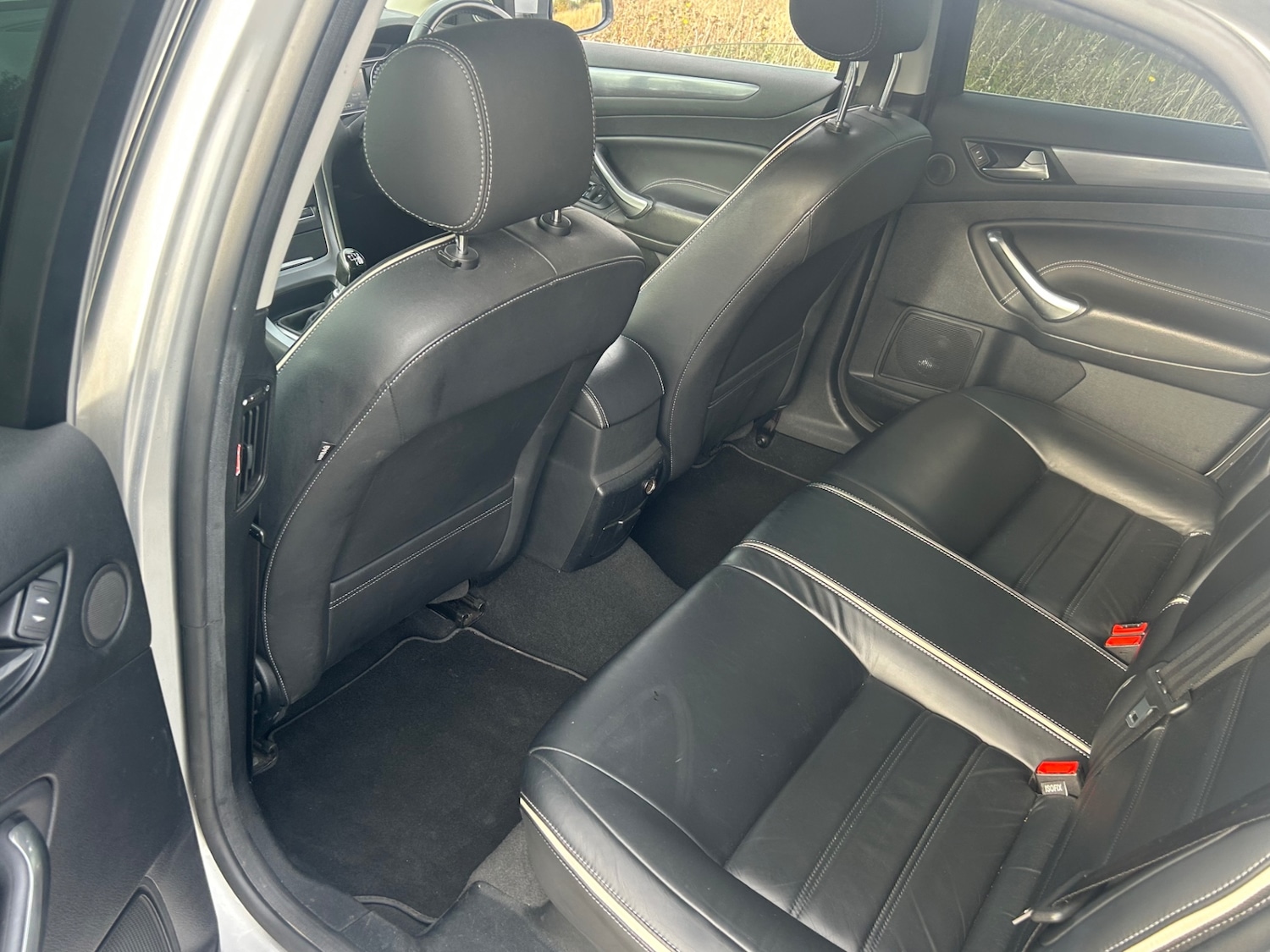 Used Ford Mondeo 2012 for sale - 76455031: Photo 9