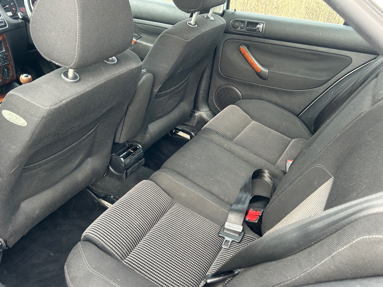 Used Volkswagen Bora 2000 for sale - 77245867: Photo 7