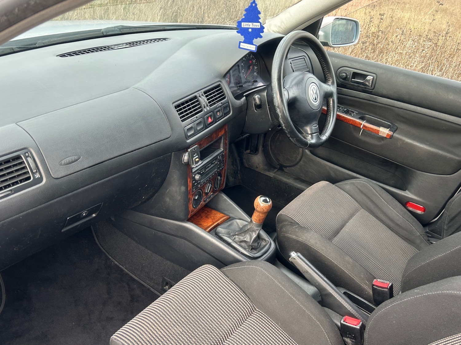 Used Volkswagen Bora 2000 for sale - 77245867: Photo 8