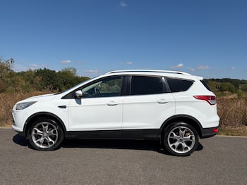 Used Ford Kuga 2015 for sale - 79826033: Photo
