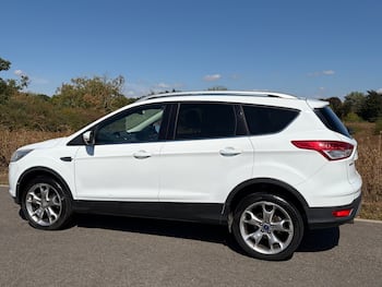 Used Ford Kuga 2015 for sale - 79826033: Photo