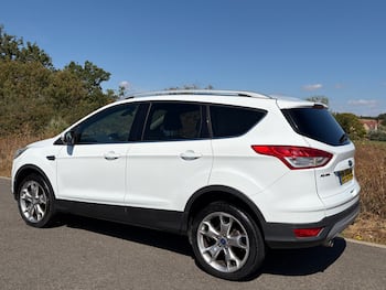 Used Ford Kuga 2015 for sale - 79826033: Photo