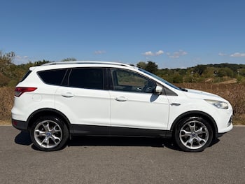 Used Ford Kuga 2015 for sale - 79826033: Photo