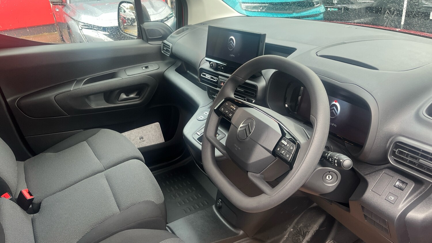 Used Citroen Berlingo 2024 for sale - 77479936: Photo 11