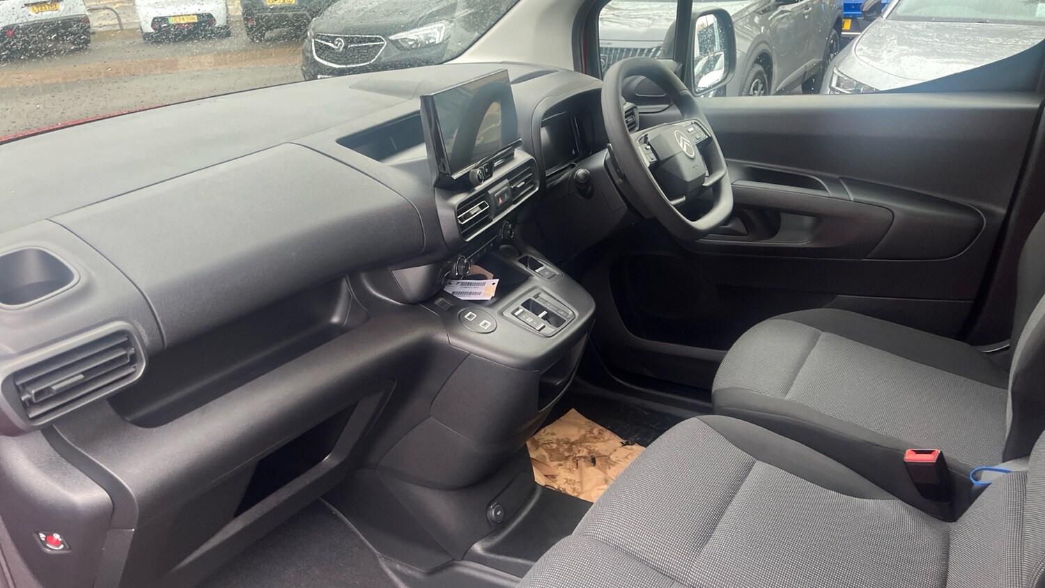 Used Citroen Berlingo 2024 for sale - 77479936: Photo 12