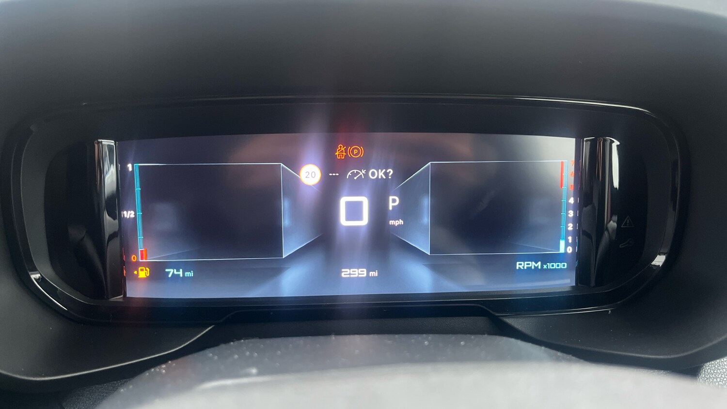 Used Citroen Berlingo 2024 for sale - 77479936: Photo 13