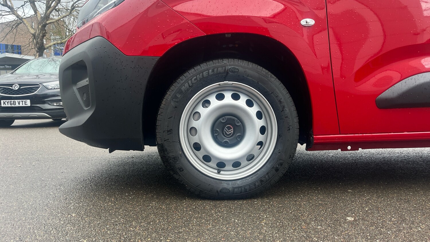 Used Citroen Berlingo 2024 for sale - 77479936: Photo 14