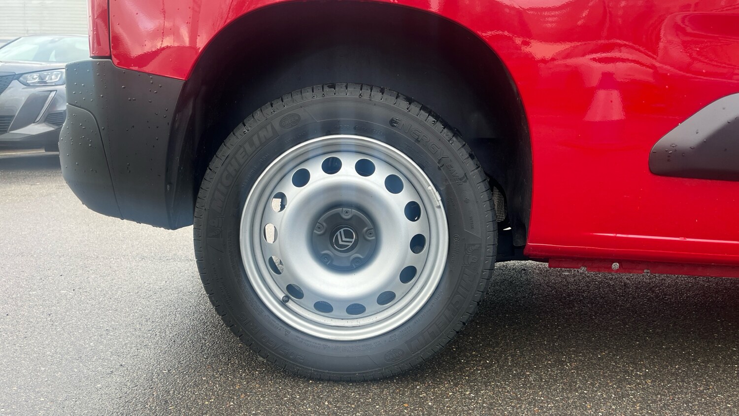 Used Citroen Berlingo 2024 for sale - 77479936: Photo 16