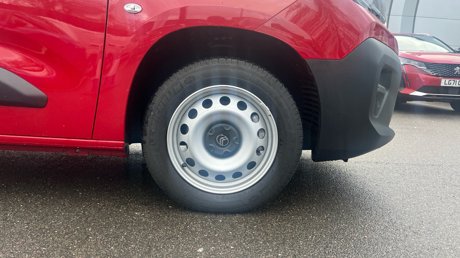 Used Citroen Berlingo 2024 for sale - 77479936: Photo 17