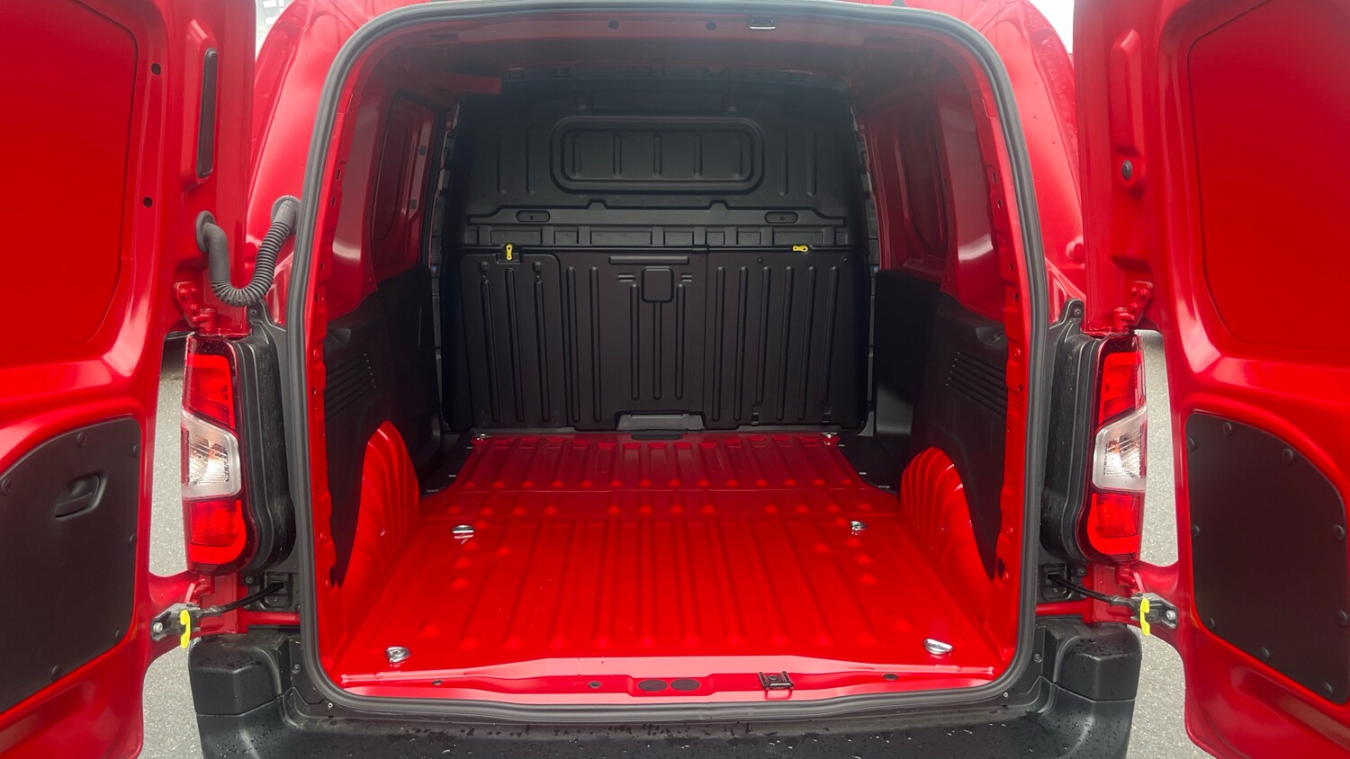 Used Citroen Berlingo 2024 for sale - 77479936: Photo 19