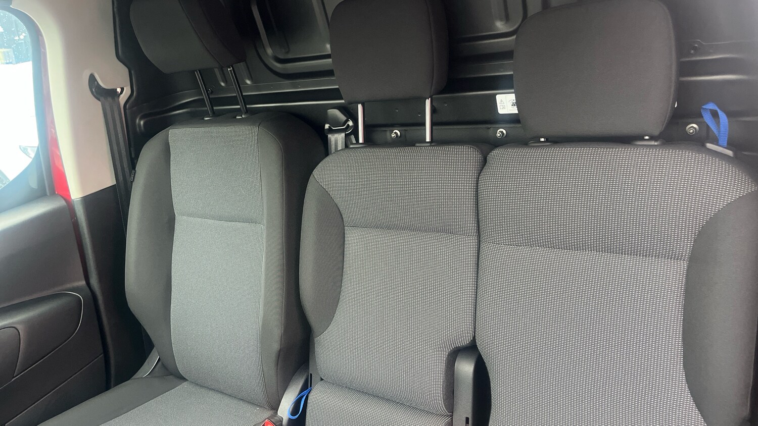 Used Citroen Berlingo 2024 for sale - 77479936: Photo 25