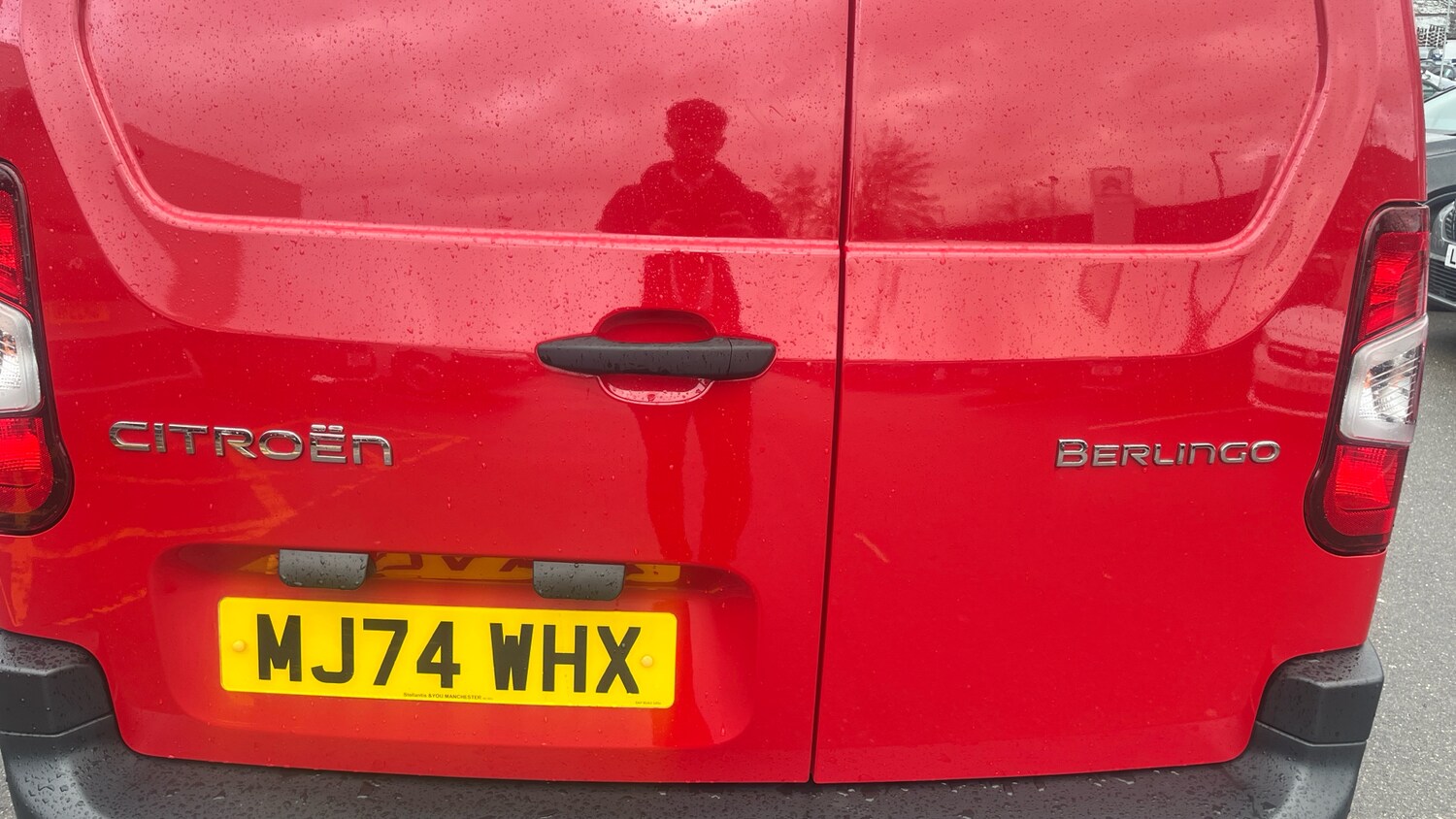 Used Citroen Berlingo 2024 for sale - 77479936: Photo 26