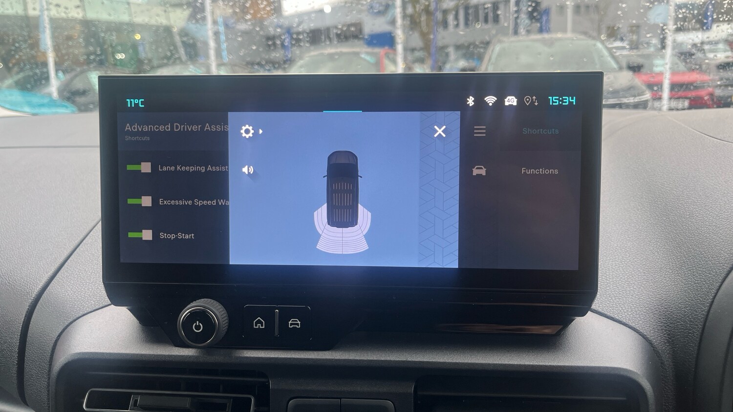 Used Citroen Berlingo 2024 for sale - 77479936: Photo 29