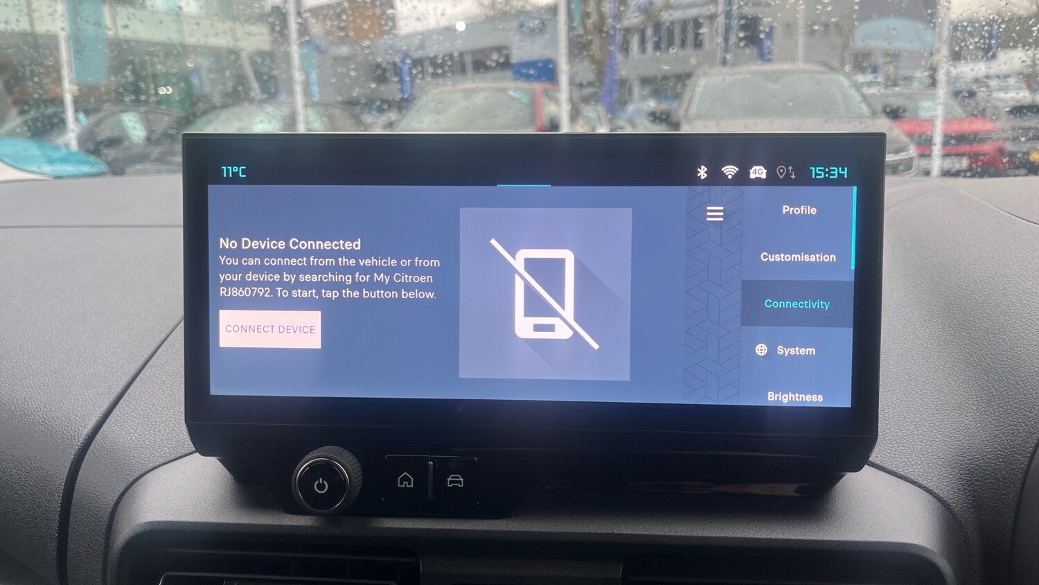 Used Citroen Berlingo 2024 for sale - 77479936: Photo 31