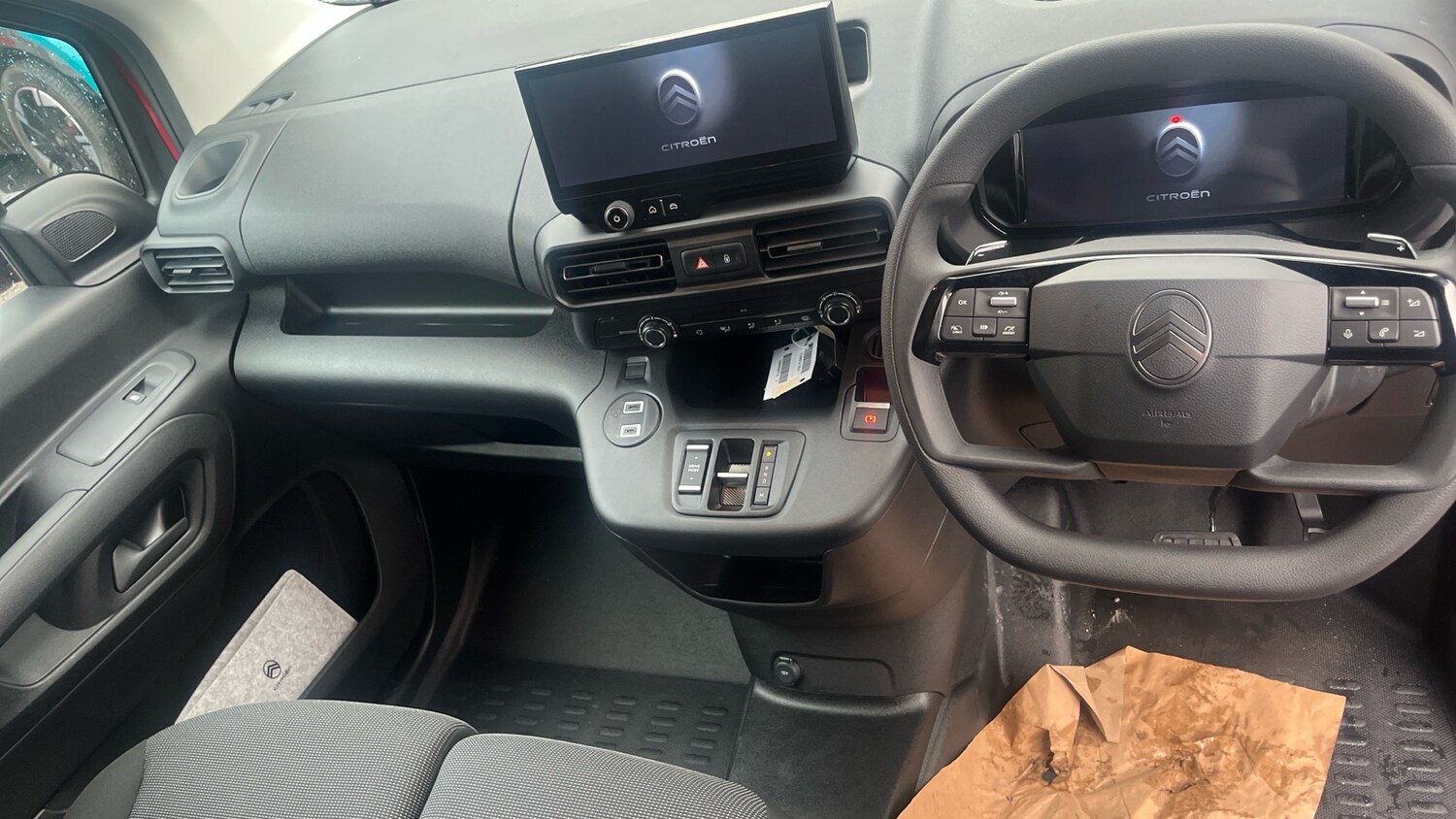 Used Citroen Berlingo 2024 for sale - 77479936: Photo 4