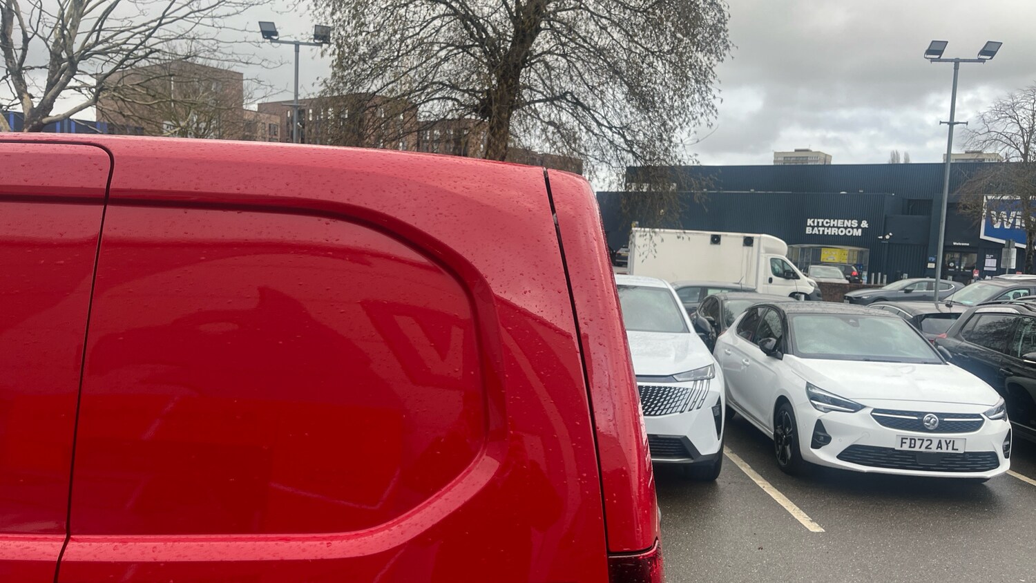 Used Citroen Berlingo 2024 for sale - 77479936: Photo 41