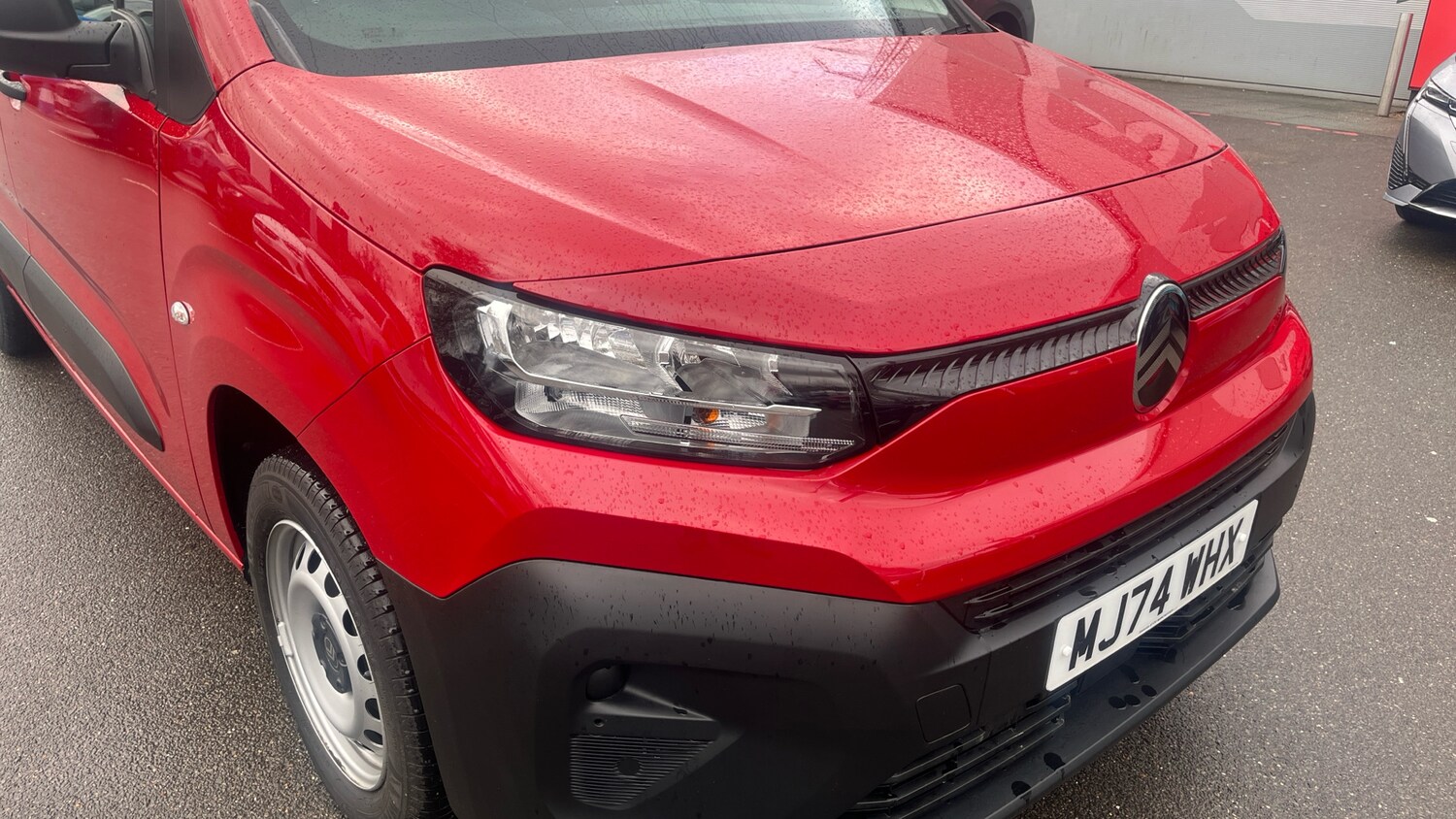 Used Citroen Berlingo 2024 for sale - 77479936: Photo 45