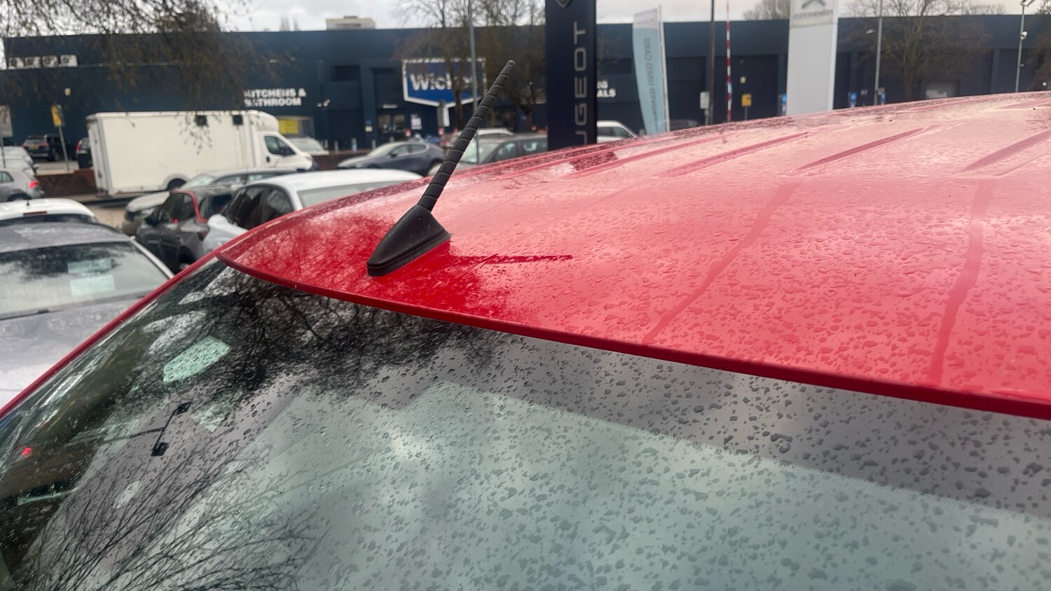 Used Citroen Berlingo 2024 for sale - 77479936: Photo 46