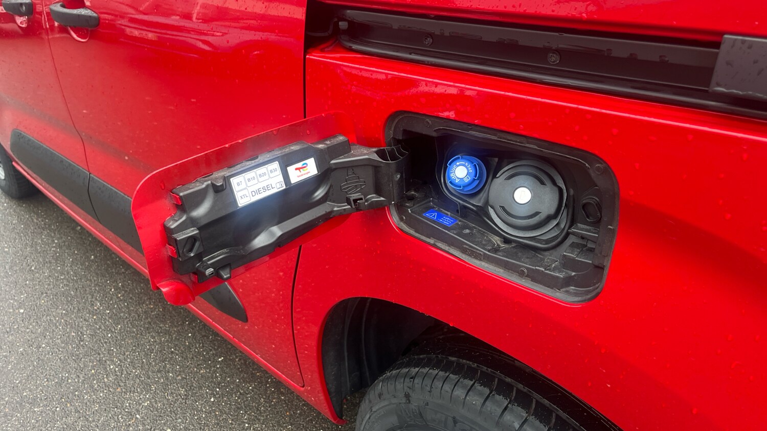 Used Citroen Berlingo 2024 for sale - 77479936: Photo 47