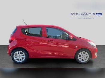 Used Vauxhall Viva 2017 for sale - 79465858: Photo