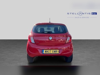 Used Vauxhall Viva 2017 for sale - 79465858: Photo