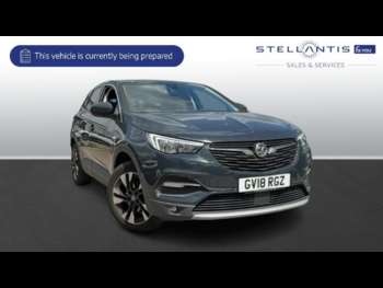 2018 - 1.2 Turbo Sport Nav 5dr