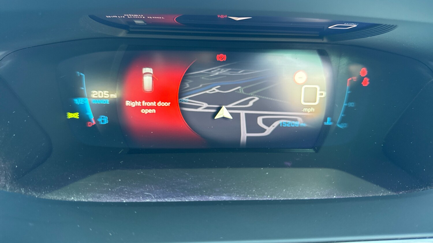 Used Peugeot 208 2023 for sale - 76350363: Photo 13