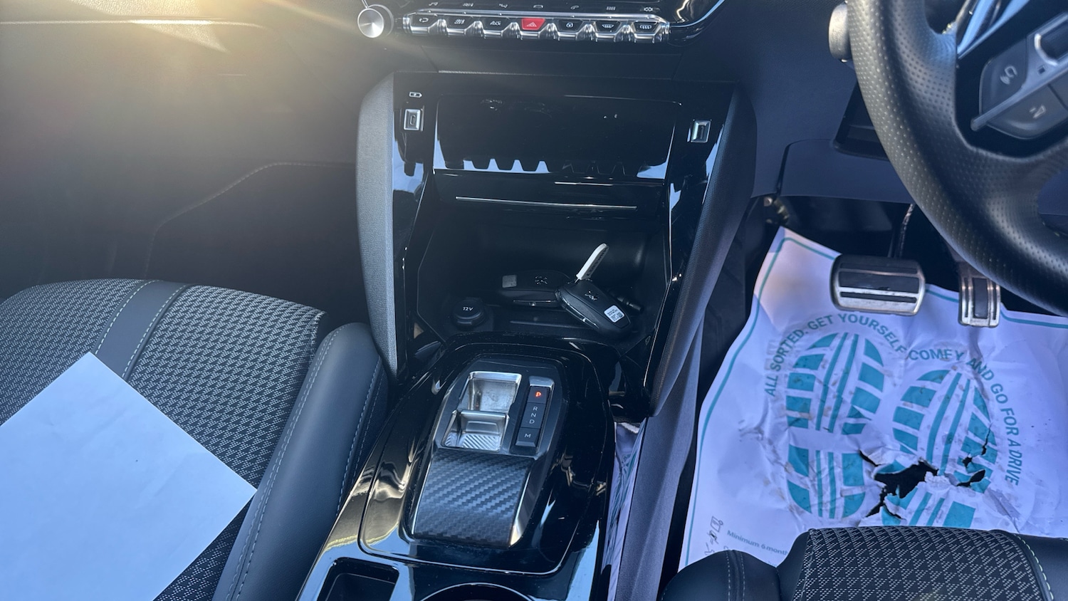 Used Peugeot 208 2023 for sale - 76350363: Photo 20