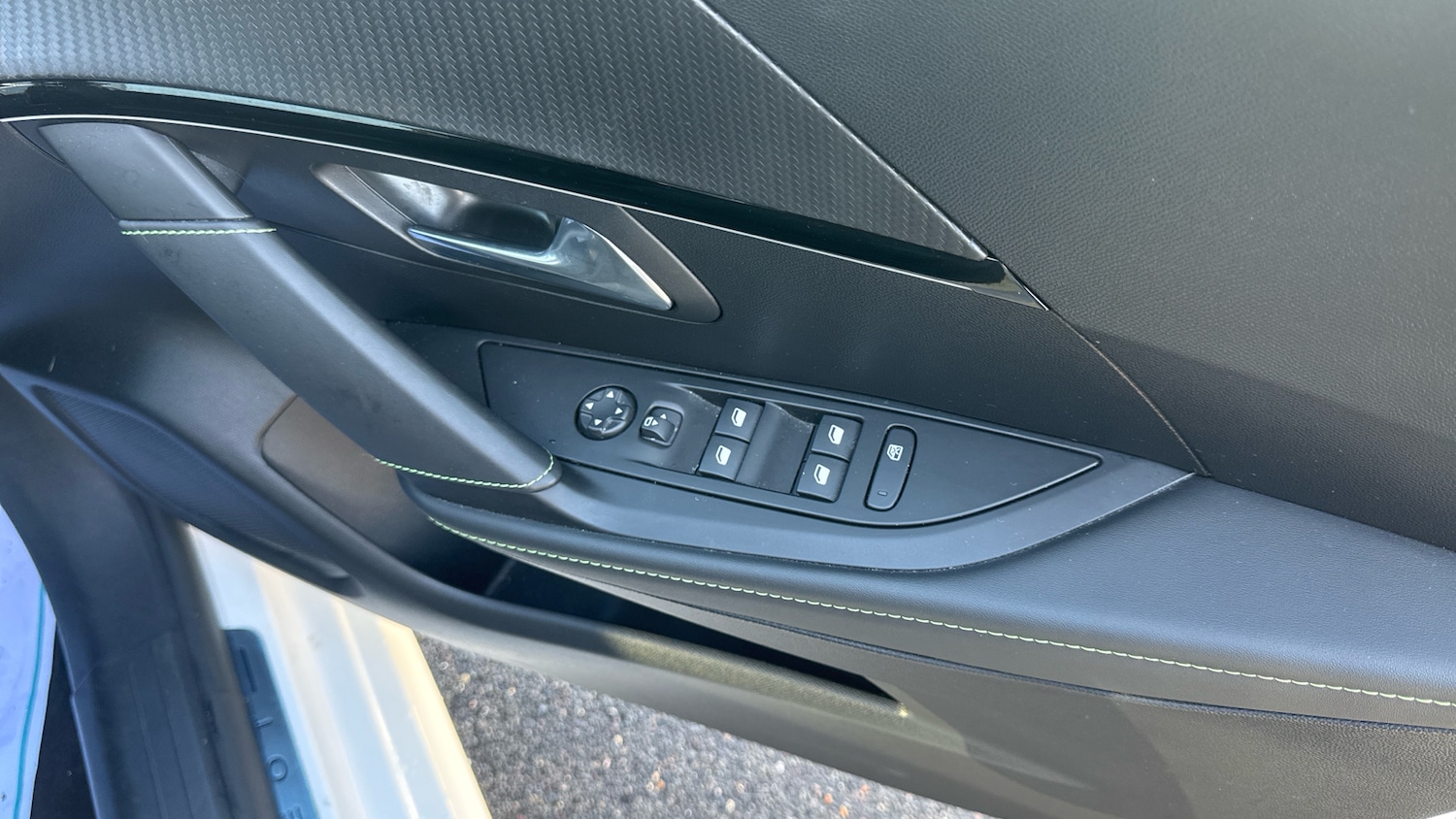 Used Peugeot 208 2023 for sale - 76350363: Photo 22