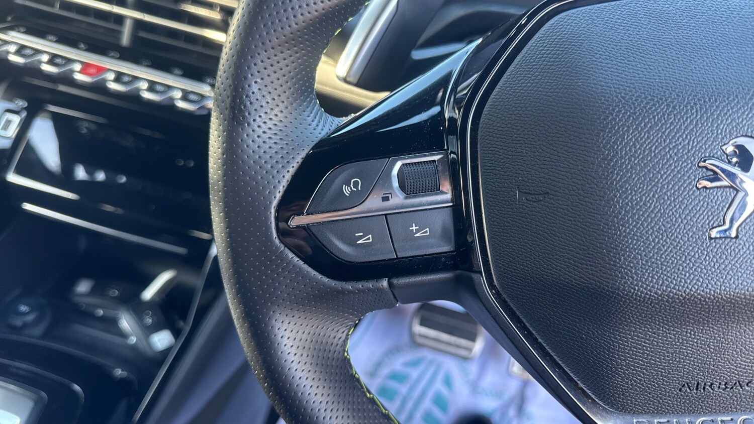 Used Peugeot 208 2023 for sale - 76350363: Photo 23