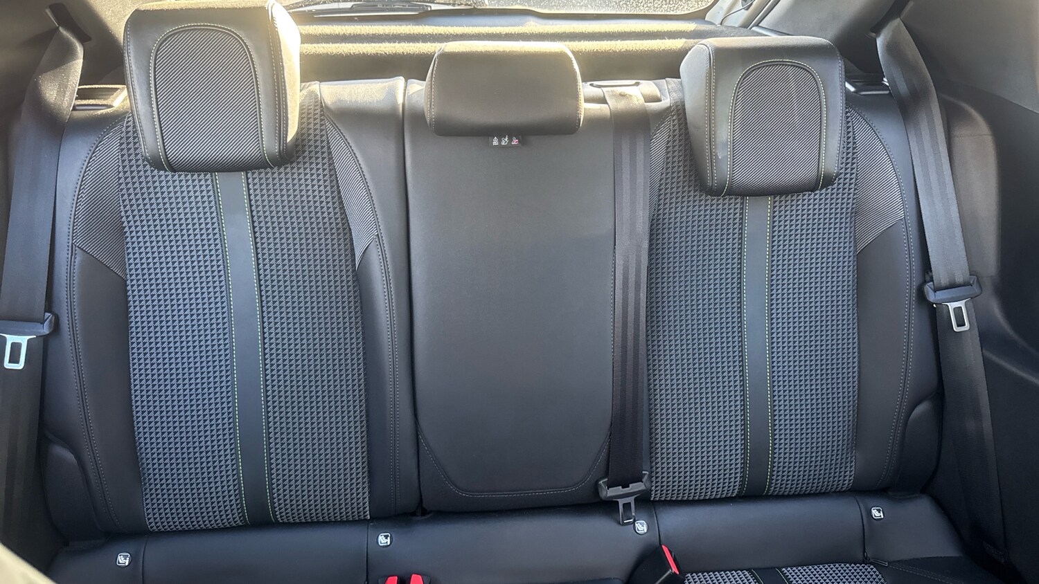 Used Peugeot 208 2023 for sale - 76350363: Photo 25