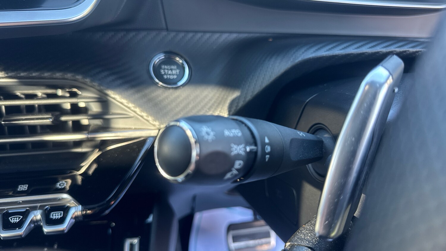 Used Peugeot 208 2023 for sale - 76350363: Photo 27