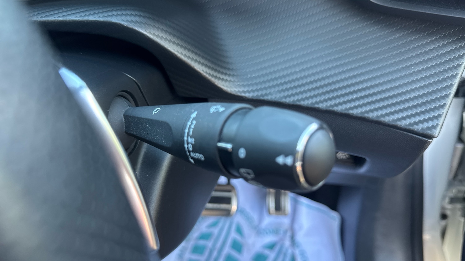 Used Peugeot 208 2023 for sale - 76350363: Photo 28