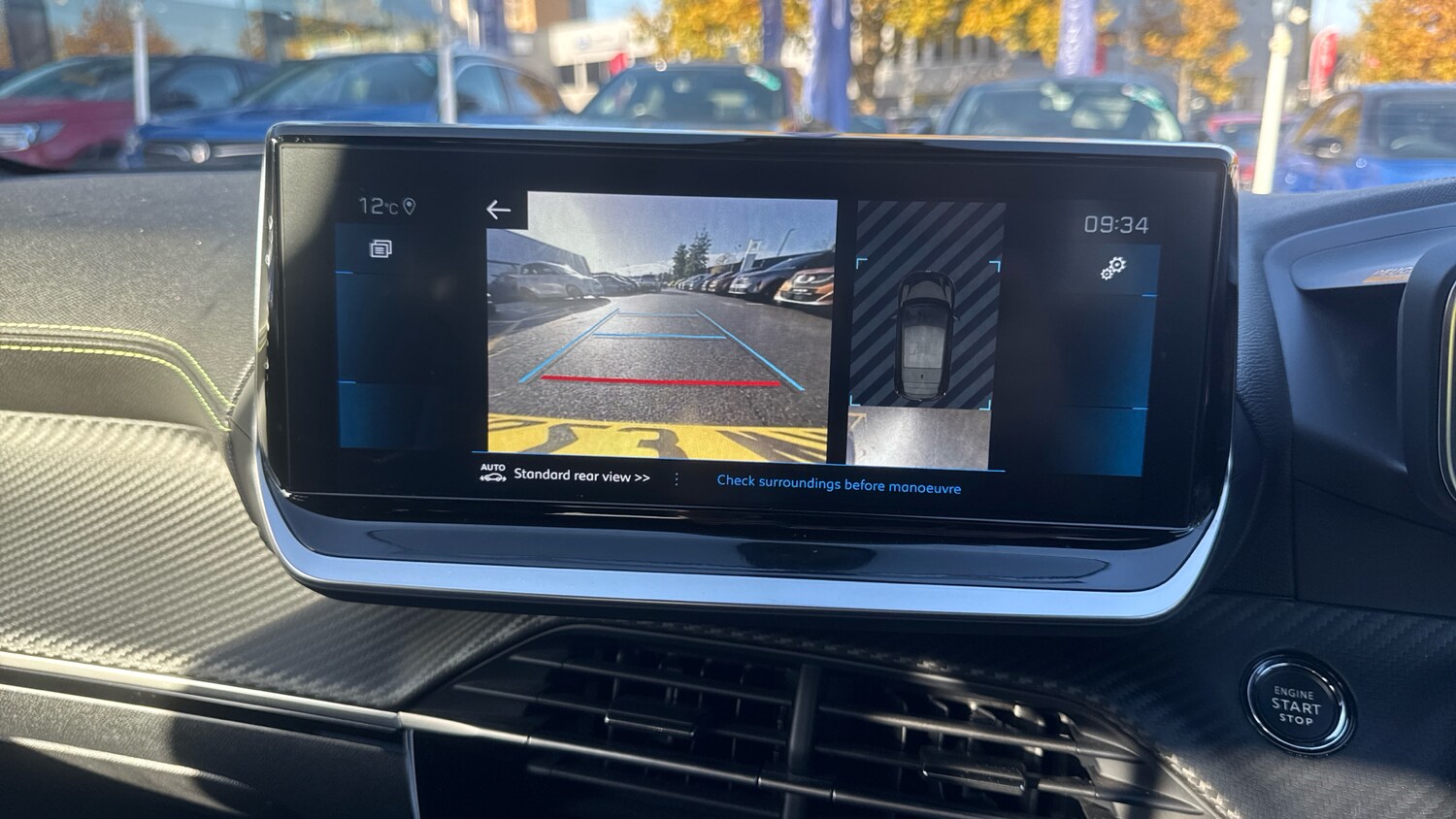 Used Peugeot 208 2023 for sale - 76350363: Photo 29