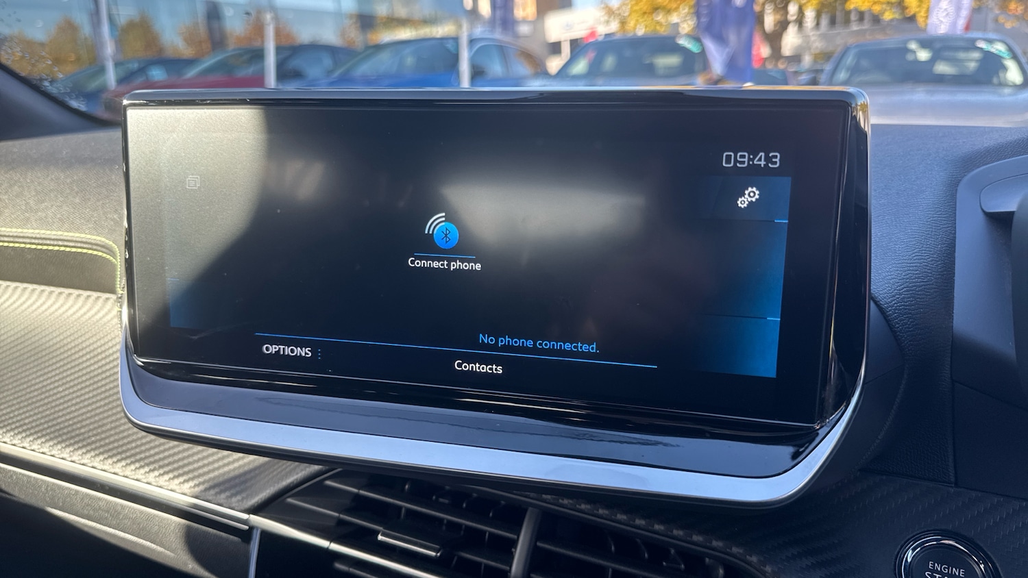 Used Peugeot 208 2023 for sale - 76350363: Photo 31