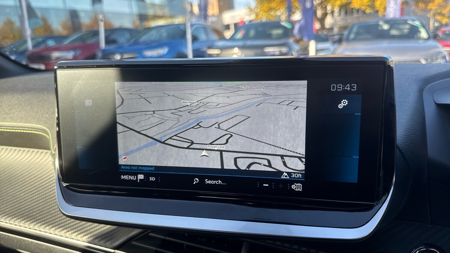 Used Peugeot 208 2023 for sale - 76350363: Photo 32