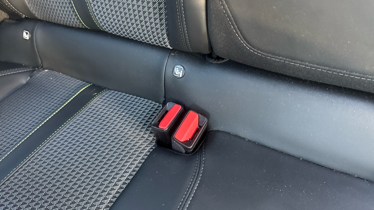 Used Peugeot 208 2023 for sale - 76350363: Photo 35