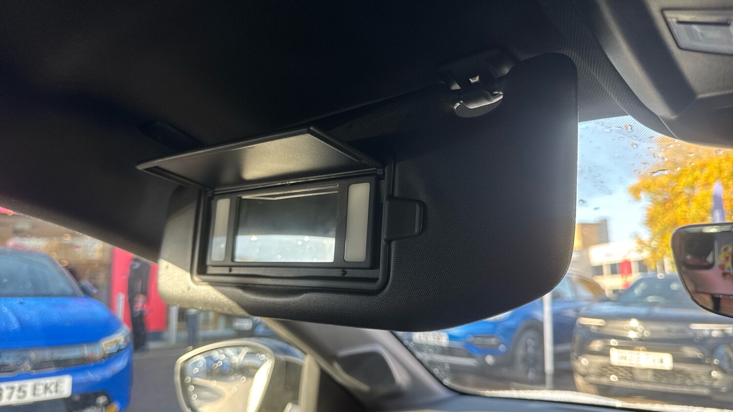 Used Peugeot 208 2023 for sale - 76350363: Photo 36