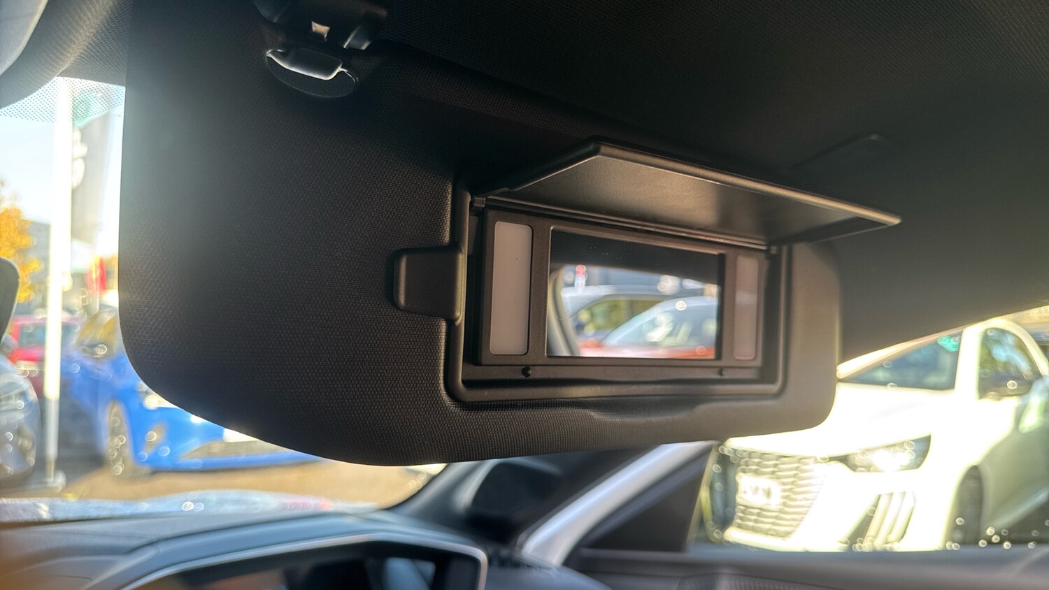 Used Peugeot 208 2023 for sale - 76350363: Photo 38