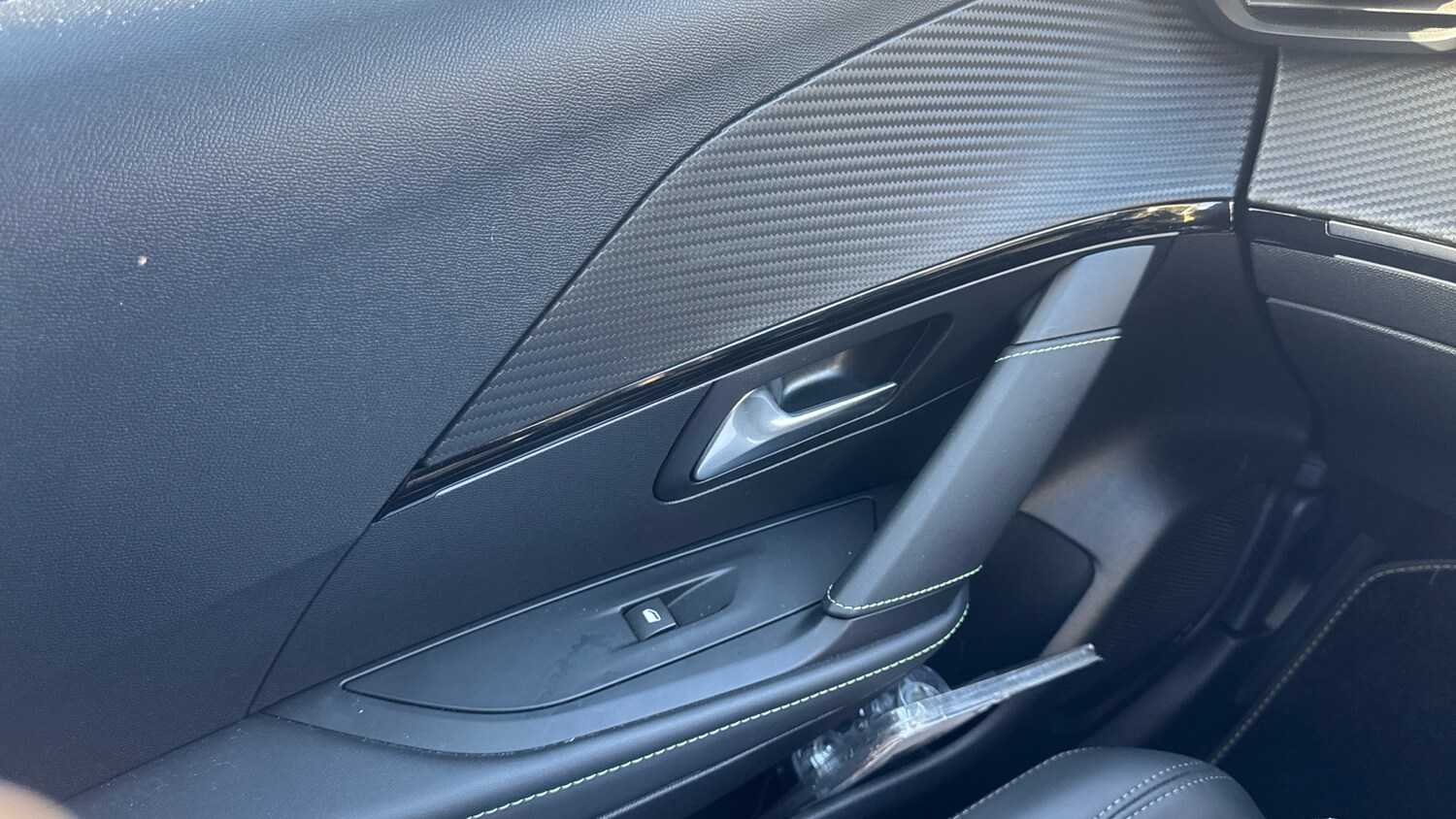 Used Peugeot 208 2023 for sale - 76350363: Photo 41