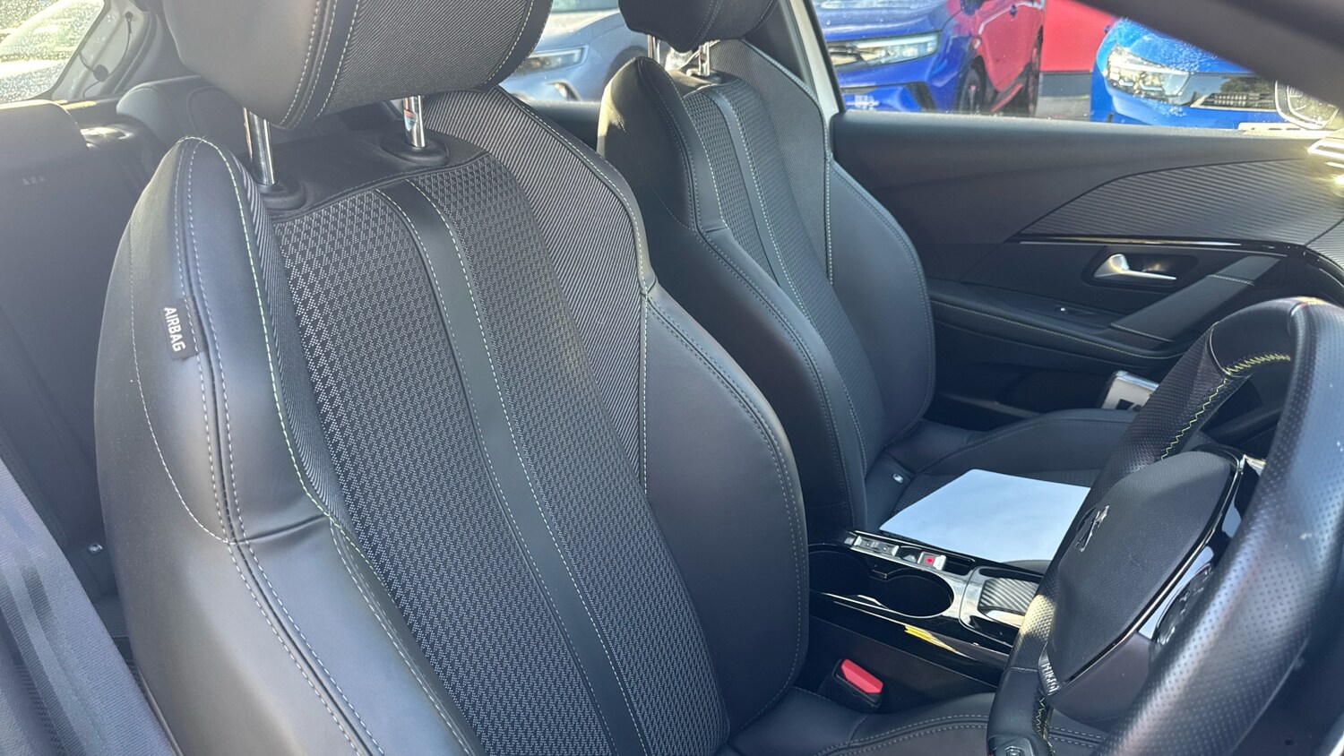 Used Peugeot 208 2023 for sale - 76350363: Photo 42