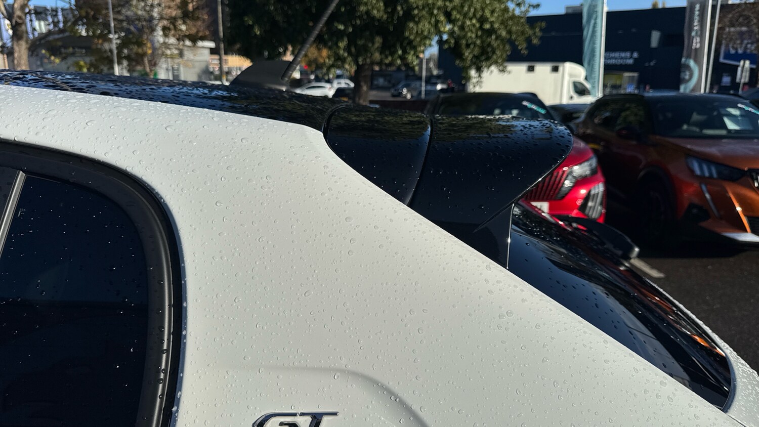 Used Peugeot 208 2023 for sale - 76350363: Photo 43