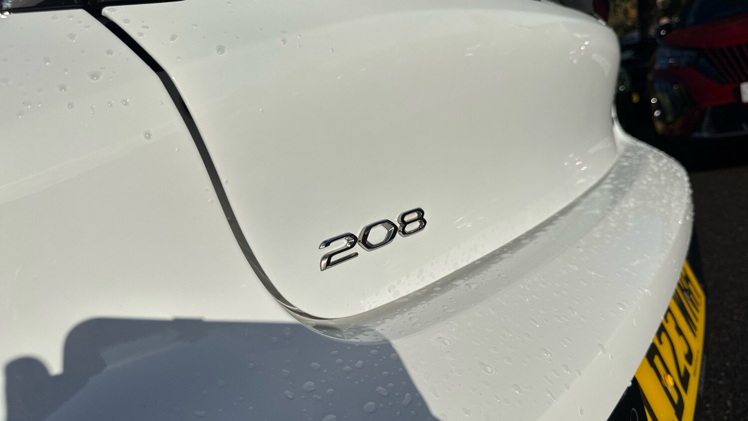 Used Peugeot 208 2023 for sale - 76350363: Photo 44