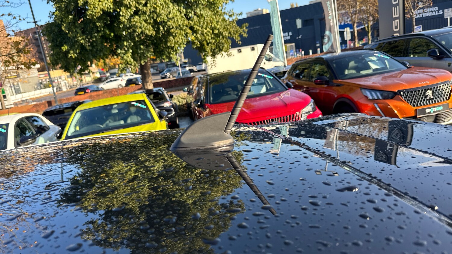 Used Peugeot 208 2023 for sale - 76350363: Photo 48