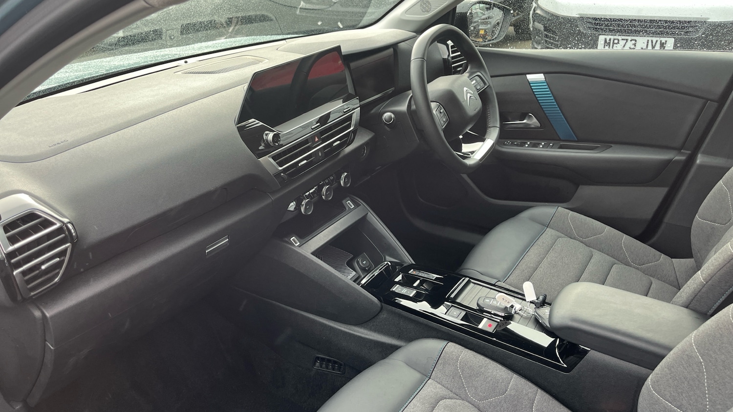 Used Citroen C4 2024 for sale - 77893532: Photo 12